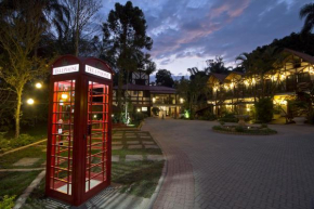 Hotel Britannia, Itatiaia
